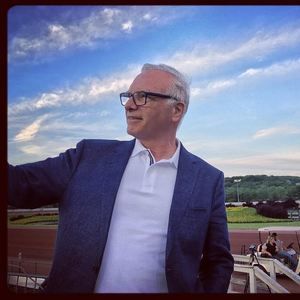 Meet your Posher, David